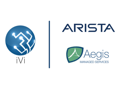 Managed Arista Velocloud SD-WAN