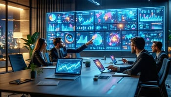 Unified Infrastructure Management Fabric