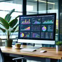 Analytics for CX 