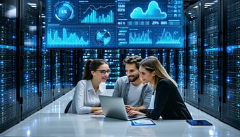 API First Infrastructure