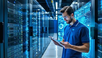 Observability for modern networks
