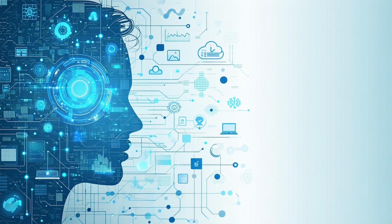 The image should embody a harmonious blend of our professional and managed services visually illustrating their seamless integration with Ciscos cuttingedge technologies platforms and solutions It should employ a sleek modern design aesthetic charact-1