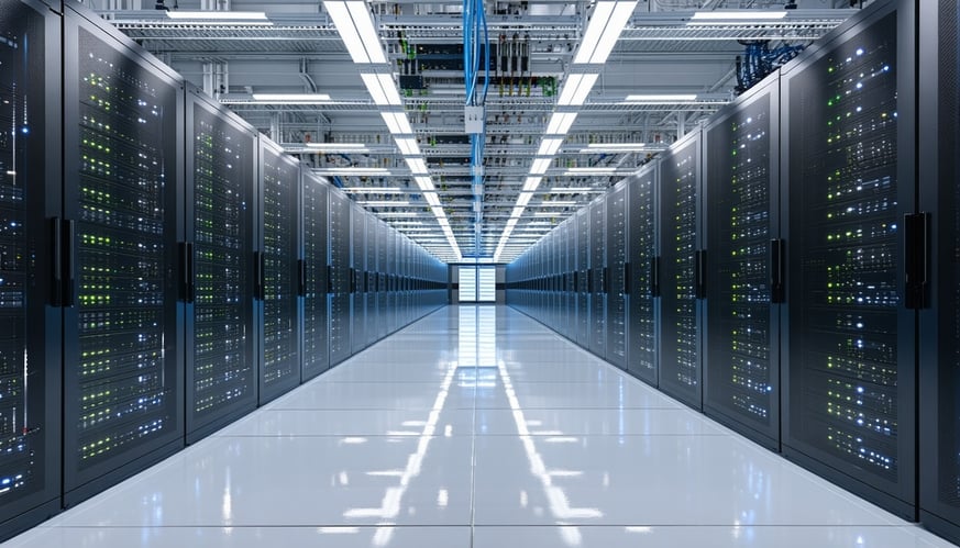 End-to-end Arista-based solutions