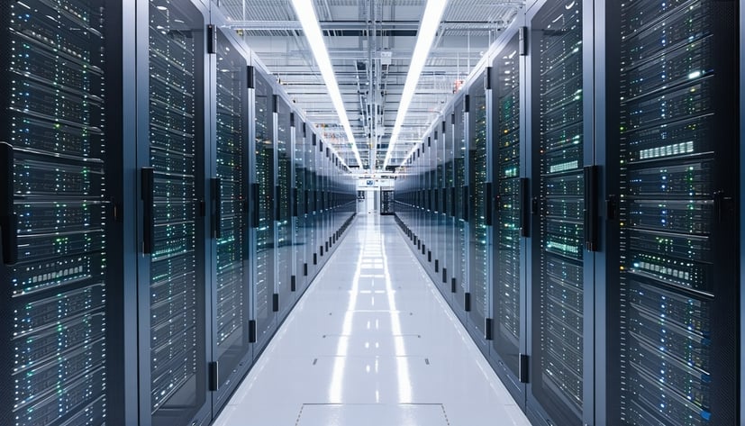 Advanced data center networking solutions