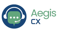 Aegis CX Logo