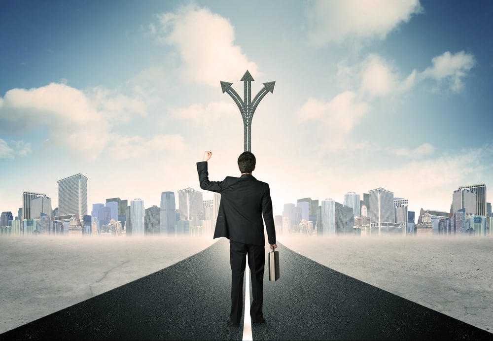 Network Modernization Roadmap