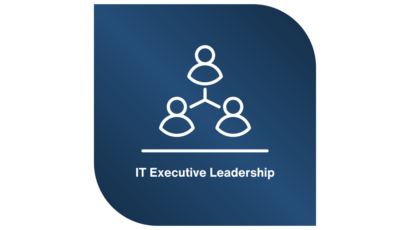 NaaS for IT Executive Leadership