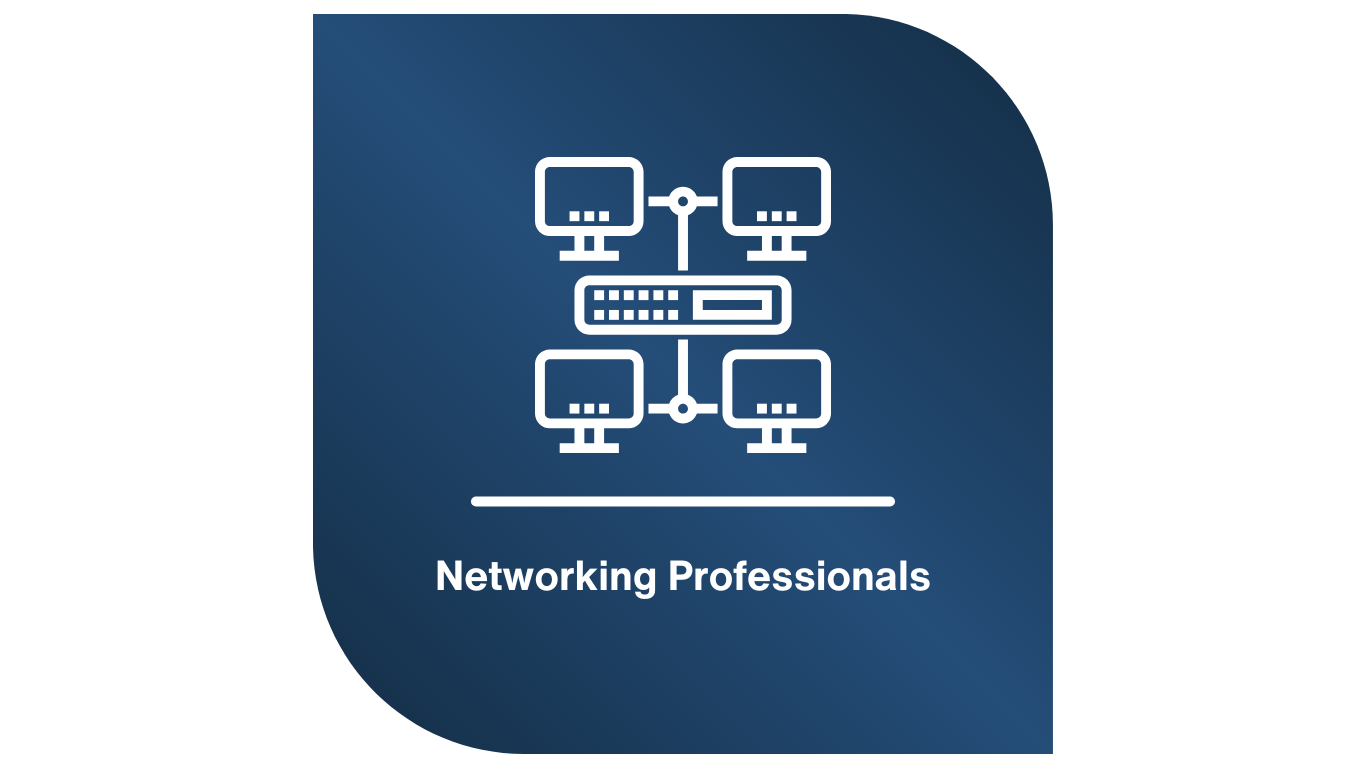 NaaS for Networking Professionals