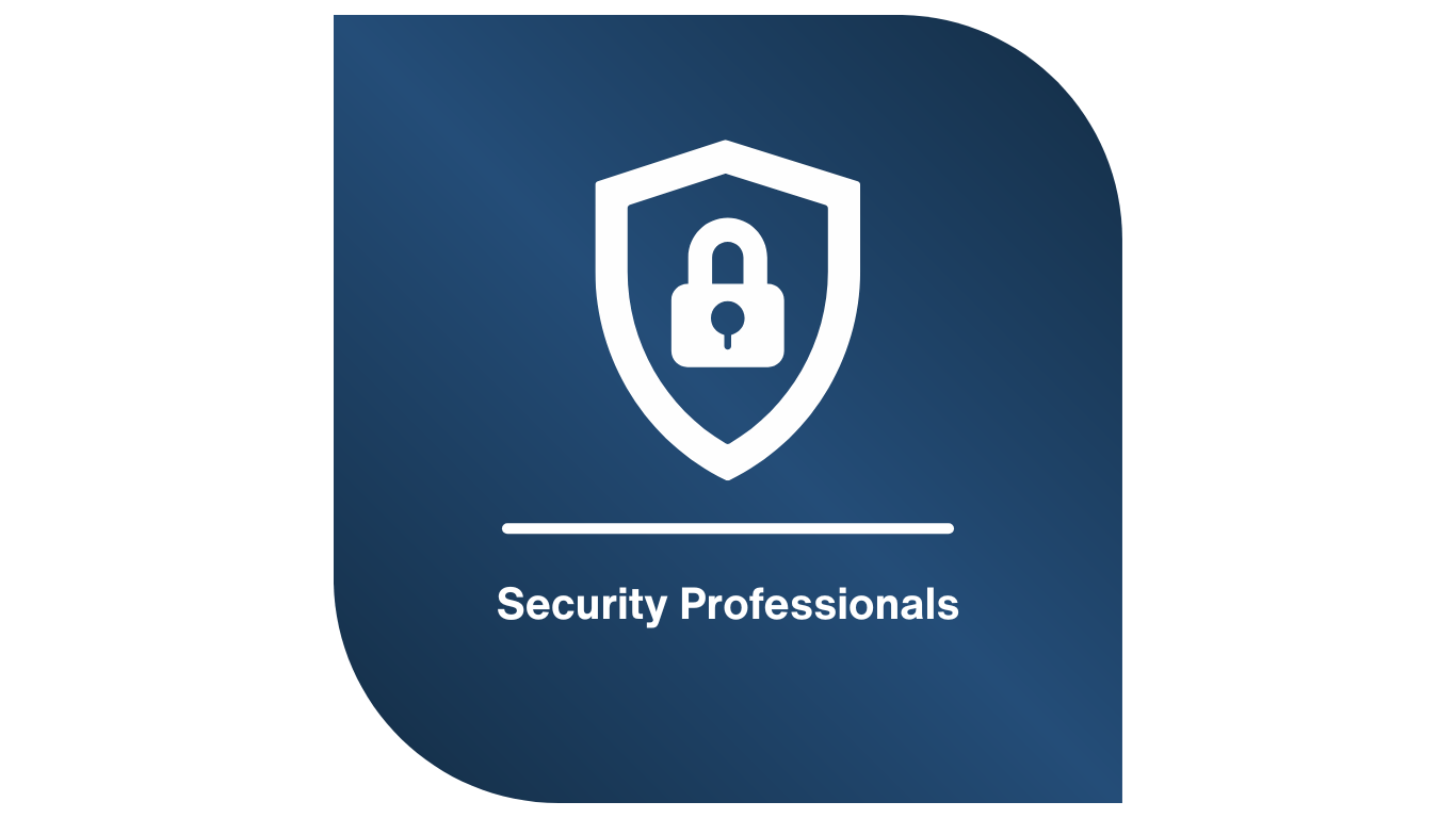 NaaS for Security Professionals