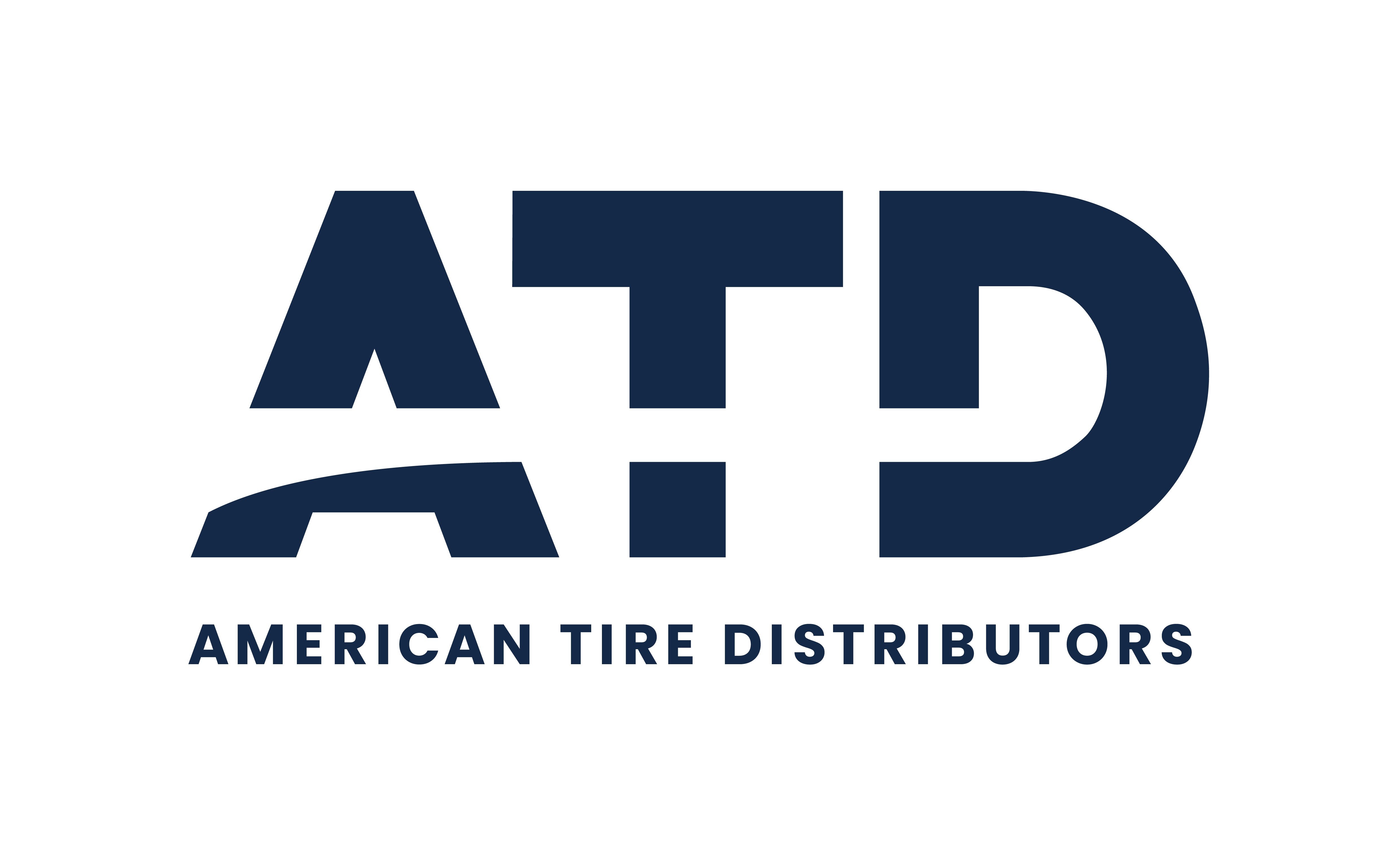 ATD Logo