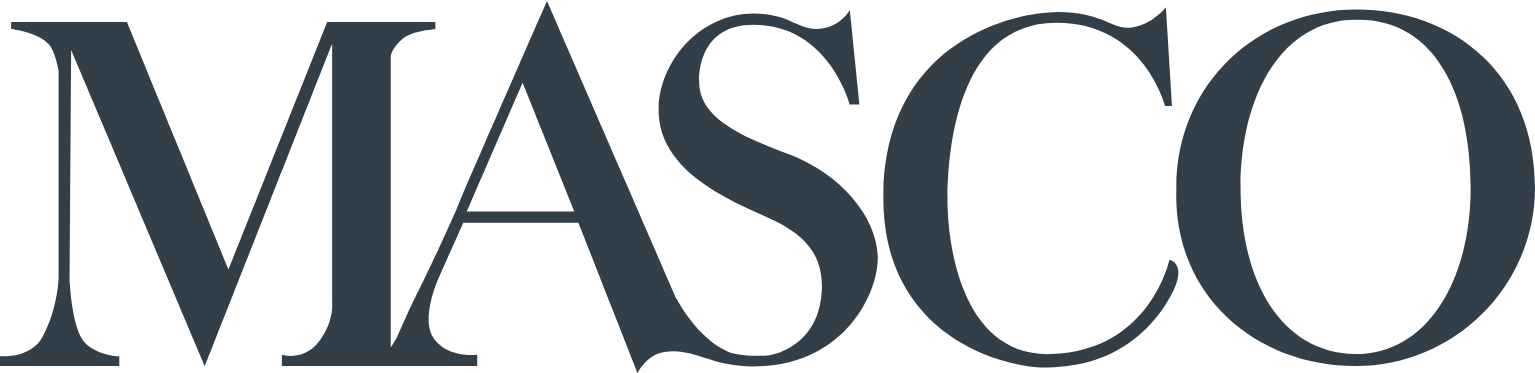 Masco logo