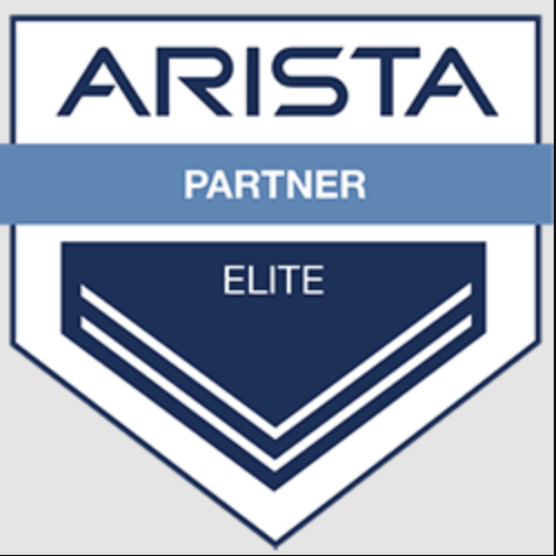 Intelligent Visibility - Arista Elite Partner