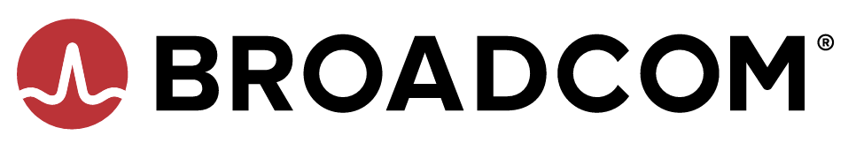 Broadcom Logo