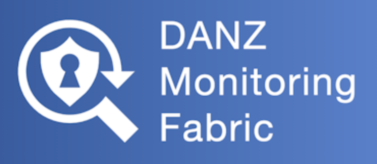 Arista DMF Logo