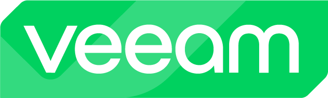 veeam logo
