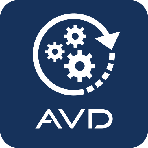 Arista AVD Logo