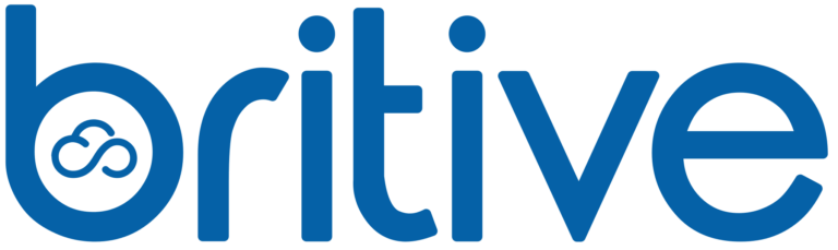 britive logo