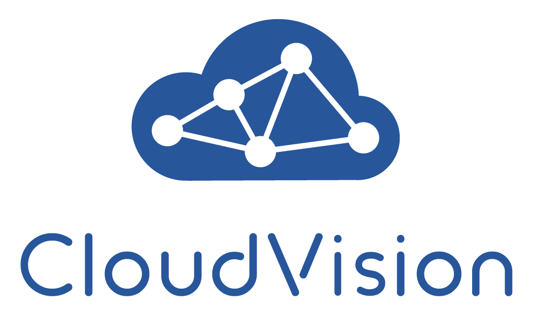 CloudVision Logo