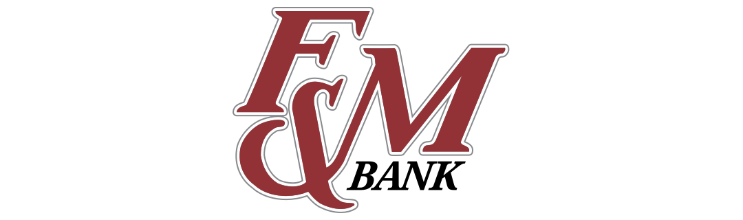F&M Bank of NC logo