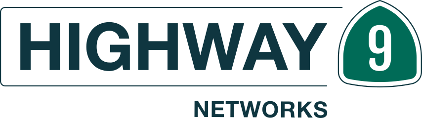 Highway 9 logo