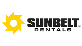 Sunbelt Rentals Logo
