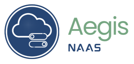 Aegis Network as a Service