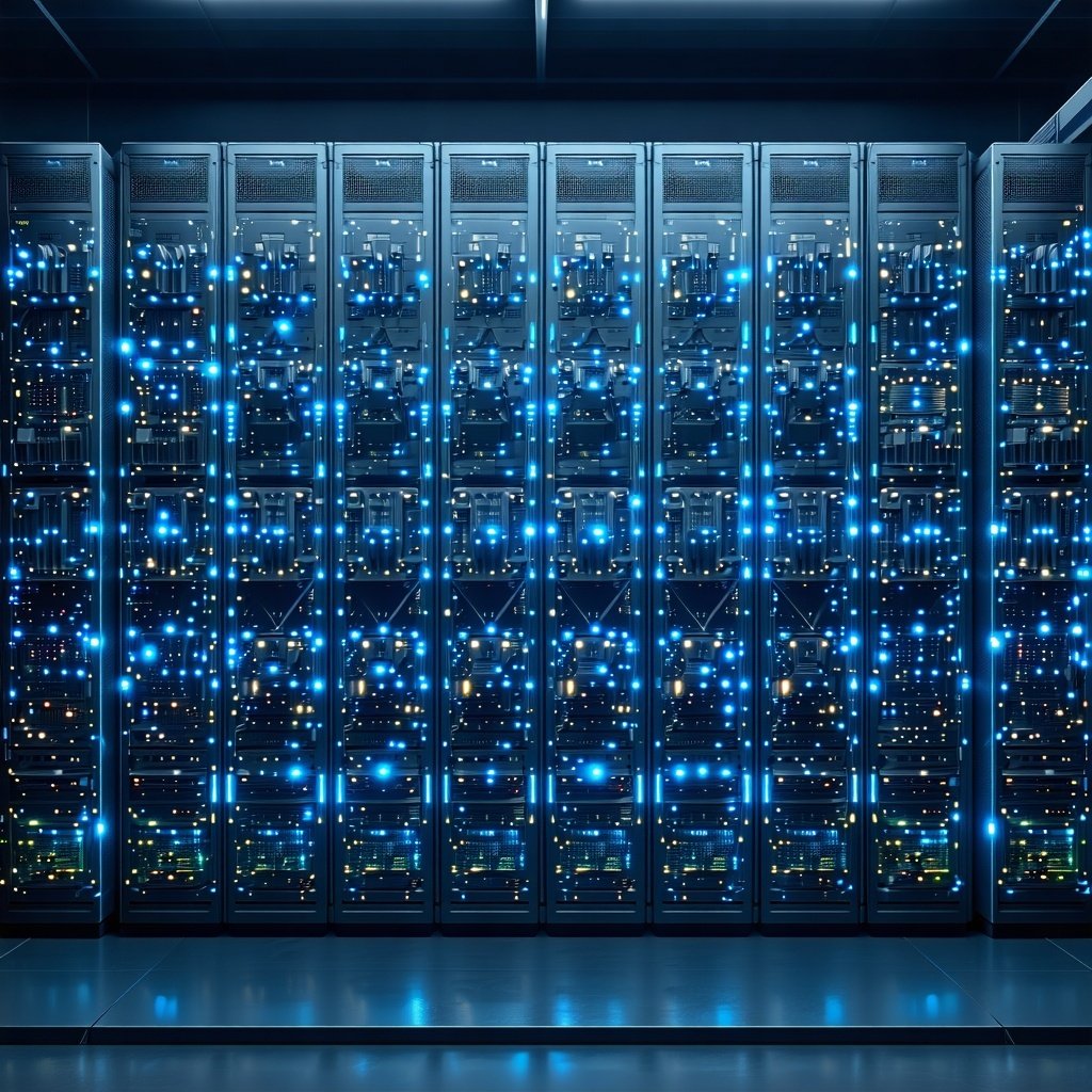 An AI GPU cluster is a powerful computing system composed of multiple interconnected graphics processing units GPUs designed specifically for handling complex artificial intelligence tasks such as deep learning machine learning and largescale data pr-1 An AI GPU cluster is a powerful computing system composed of multiple interconnected graphics processing units GPUs designed specifically for handling complex artificial intelligence tasks such as deep learning machine learning and largescale data pr-1