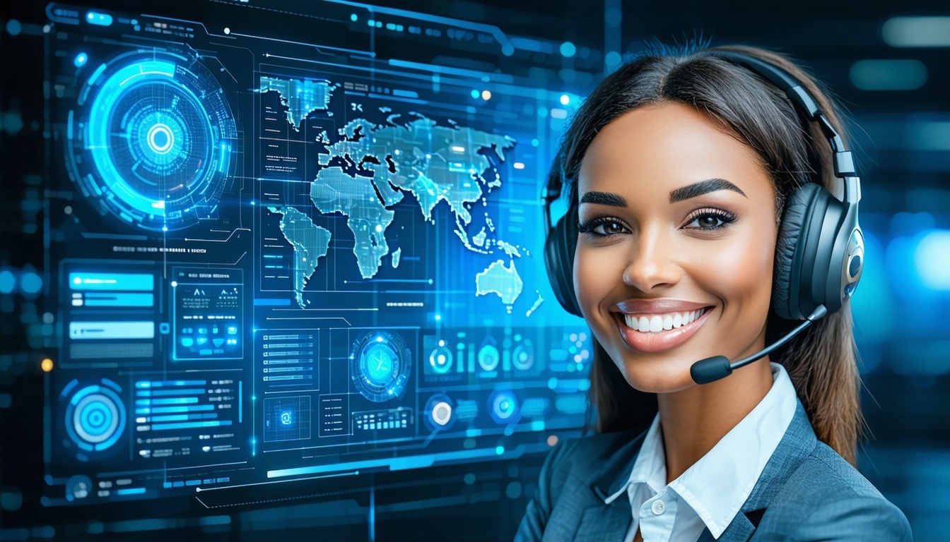 AI Enabled CX Agent