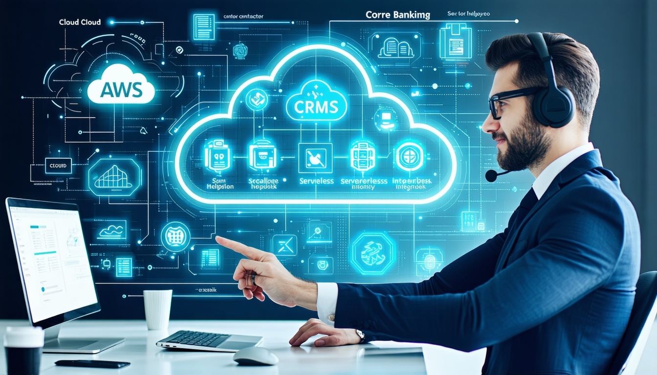AI Enabled CX IT Leader