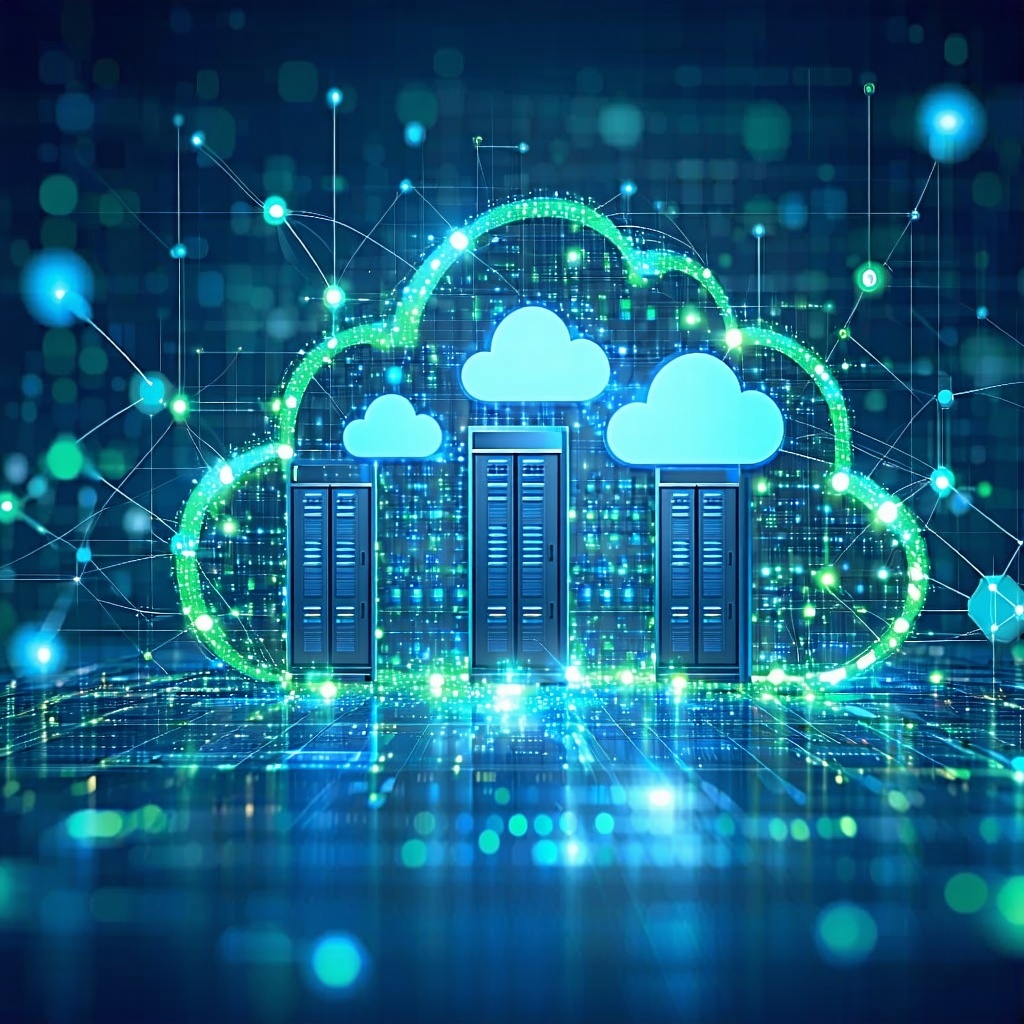 Data Center, Cloud, and Hybrid Cloud Networking