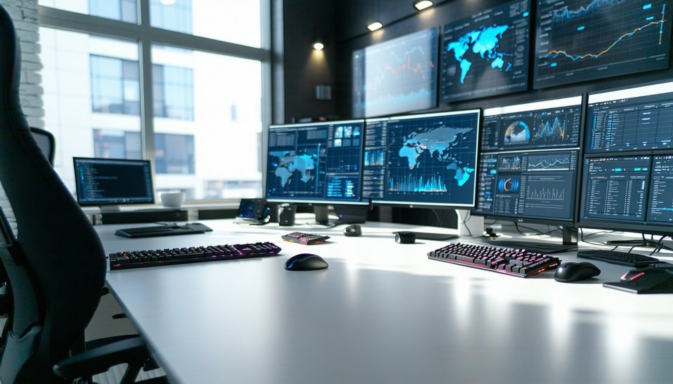 Comprehensive Arista-based solutions