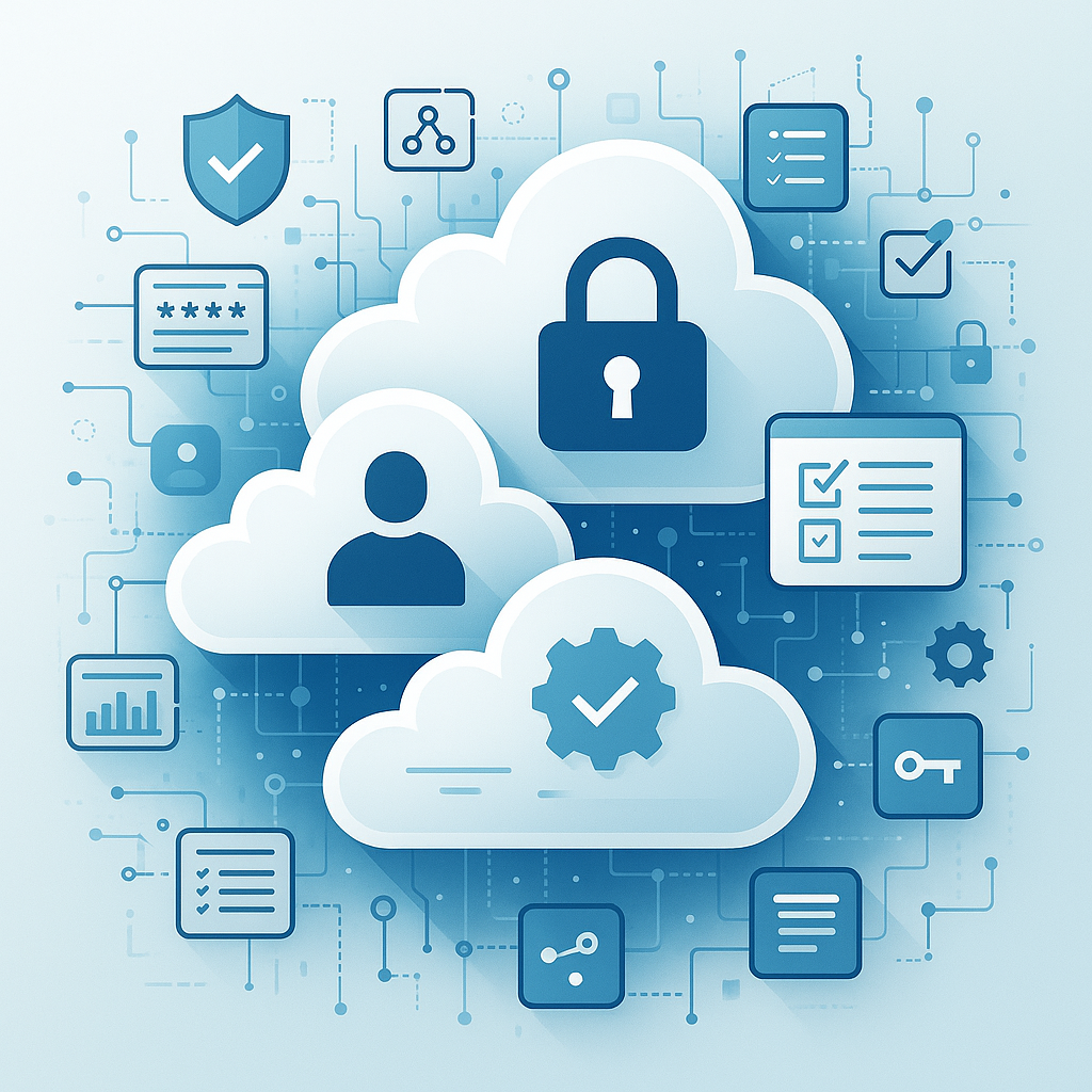 Cloud Privileged Access Management Cloud Privileged Access Management
